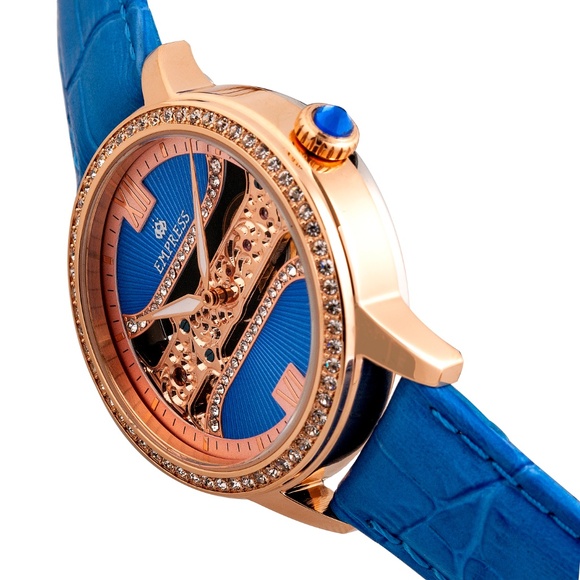 EMPEM2804 NWT Women\'s Mechanical Watch